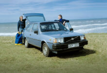 Photo of Маленький викинг: как появились Volvo серии 300 и при чем здесь Renault и DAF