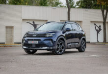 Photo of Тест-драйв Citroen C5 Aircross: непохожий на тебя